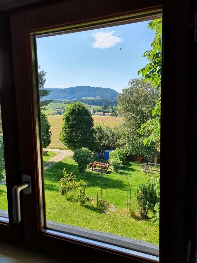 Gite De La Motte Tavannes Exterior foto